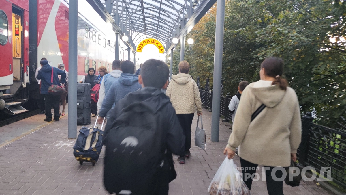 Всегда выкупаю с детьми купе целиком: и тут проводник заявляет мне "так делать не хорошо" - вот в чем подвох РЖД