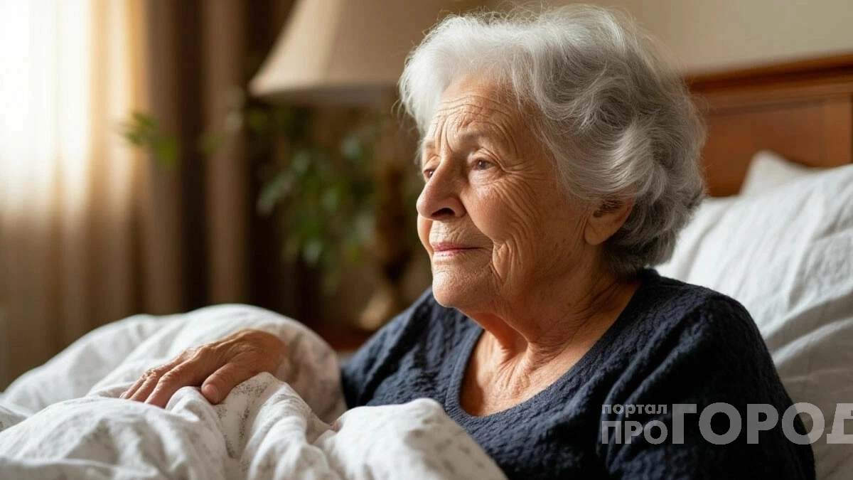 Эта утренняя привычка губит стариков буквально на глазах: каждый 2 делает такую ошибку — проверьте своих родителей