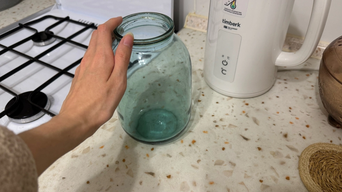 Стеклянные банки - новый интерьерный тренд: 6 способов использовать ненужное стекло для порядка и красоты в доме