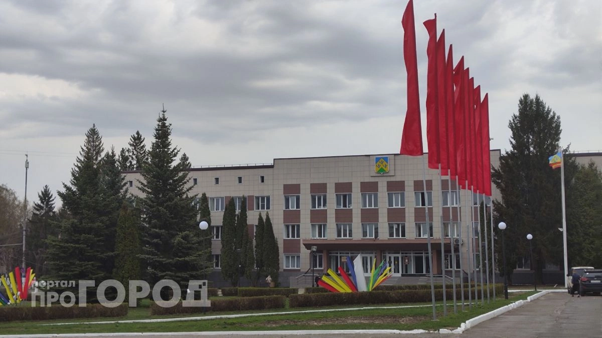 Встреча администрации Новочебоксарска с жителями Венгерского квартала переносится на новую дату