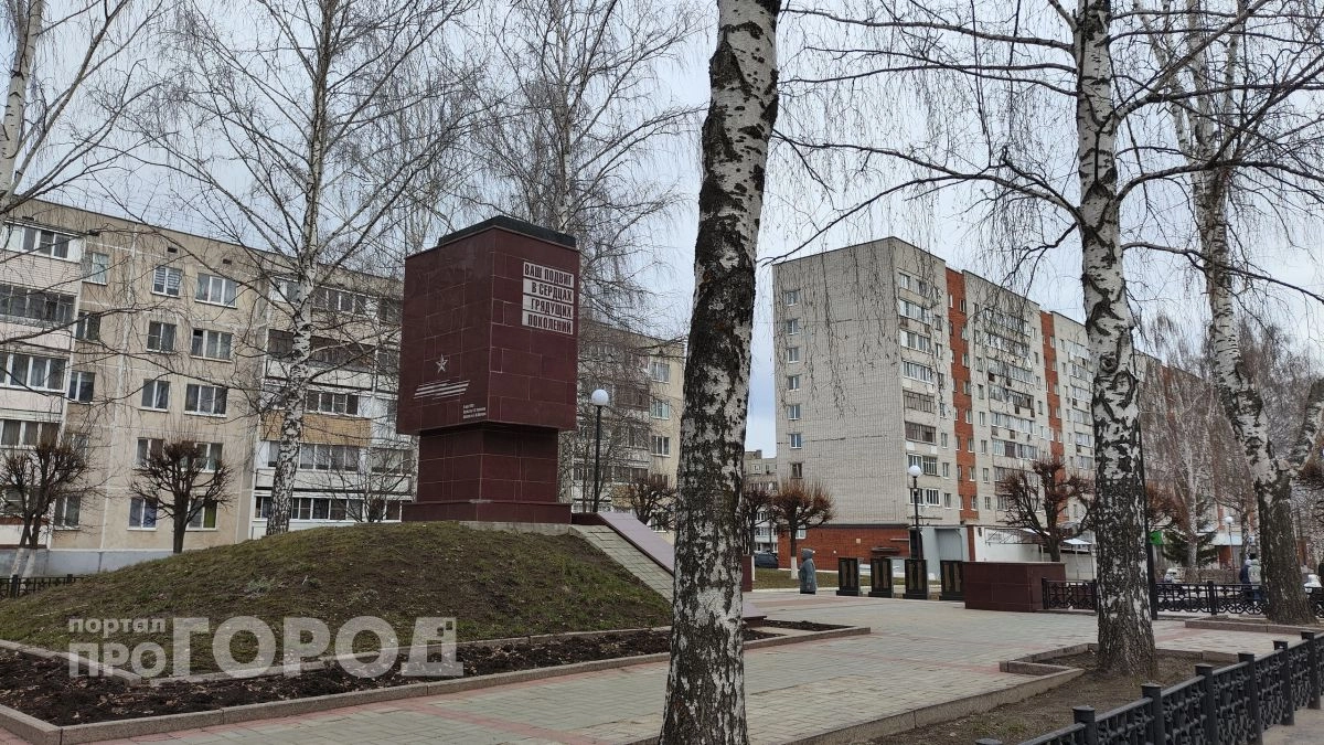 В Новочебоксарске в этом году День Победы отметят по-новому: приоритет - безопасность