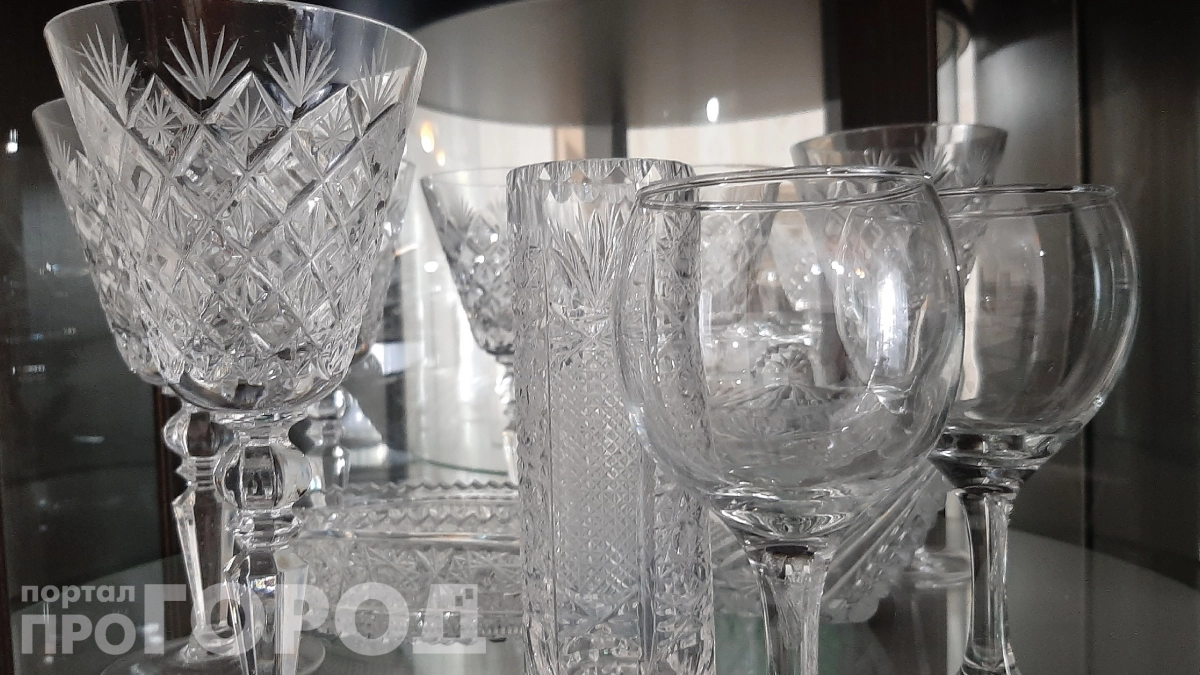 Доставайте бабушкин сервиз из серванта: за что на Западе платят 10 000 долларов, а мы храним в шкафу до последнего