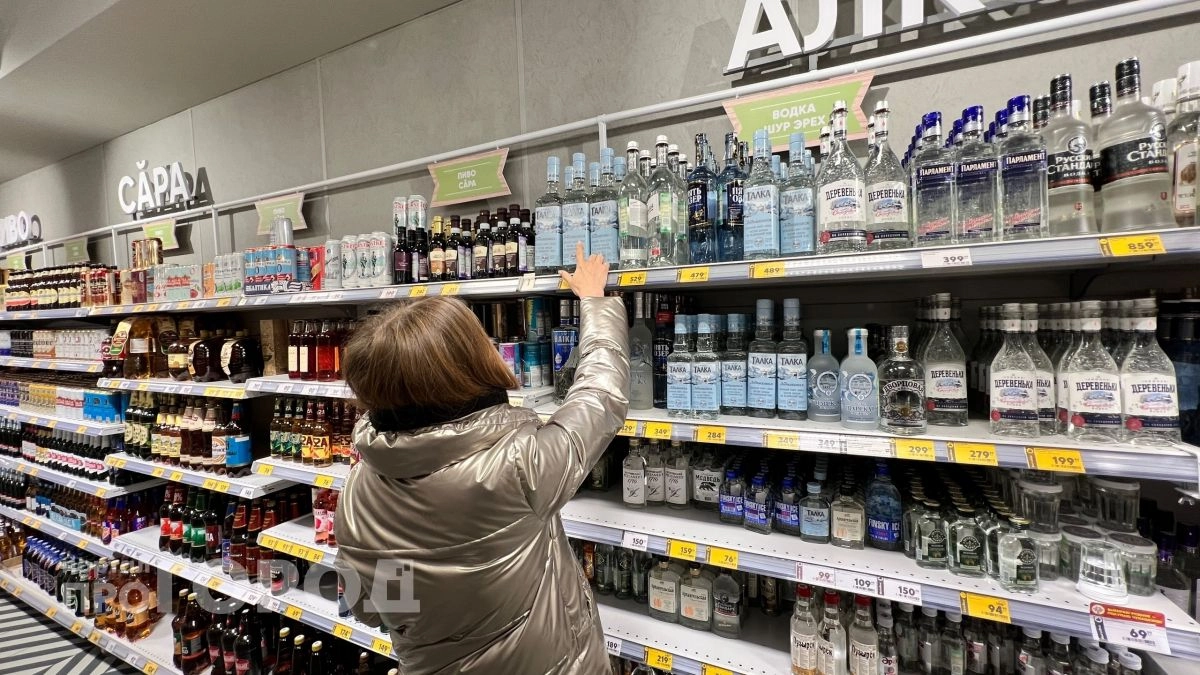 В Новочебоксарске на праздники ограничат продажу алкоголя в розницу
