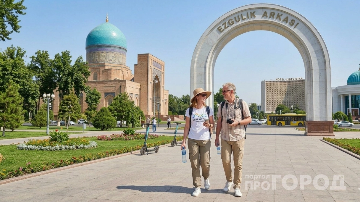Съездили в Узбекистан на 10 дней: посчитали расходы и выдохнули - в Сочи потратили бы эту сумму всего за сутки