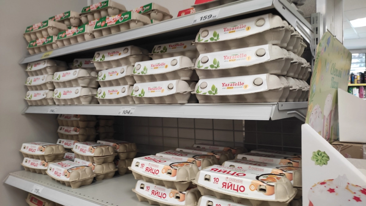 Не яйцо и не мясо: в этом продукте в 10 раз больше белка - особенно важен для пожилых