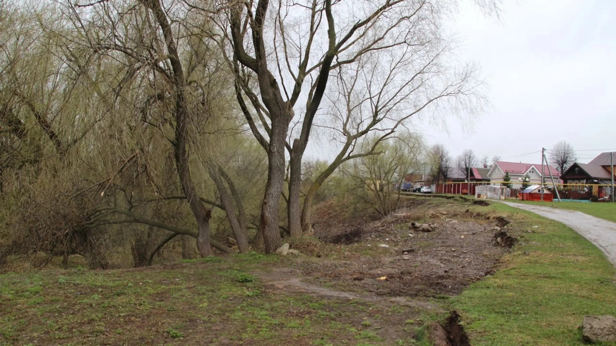 Оползень в Новочебоксарске, ограничения на продажу алкоголя и планы по застройке: главные новости за 29 апреля