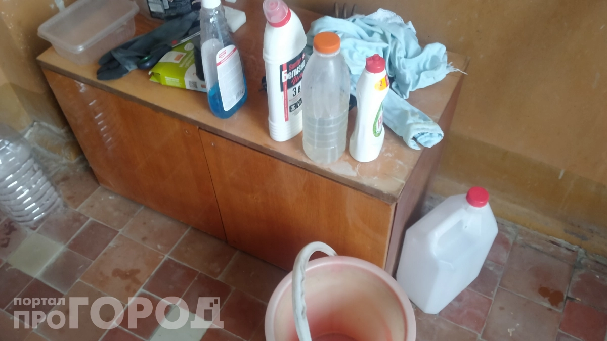 Не смешивайте эти средства: 7 сочетаний бытовой химии, которые могут навредить — сохраните, чтобы избежать проблем