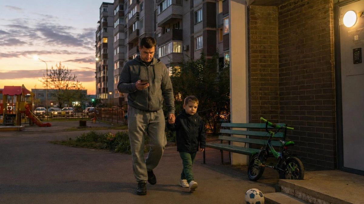 Старые души в молодых телах: эти даты рождения выдают мудрецов — проверьте своего ребёнка
