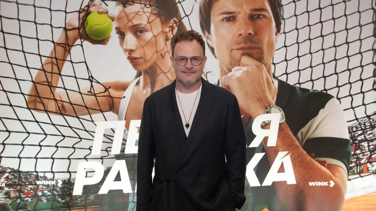 Новочебоксарец снял сериал с Данилой Козловским в главной роли