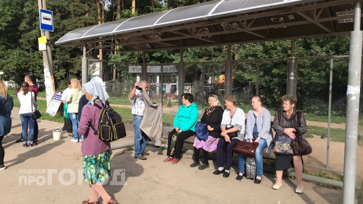 Новый маршрут свяжет Козловку и Новочебоксарск