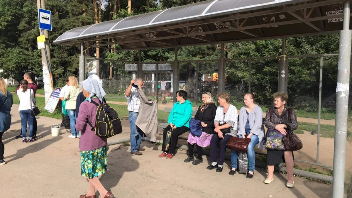 Новый автобусный маршрут, призовые места школьников и потепление: главные новости за 2 мая
