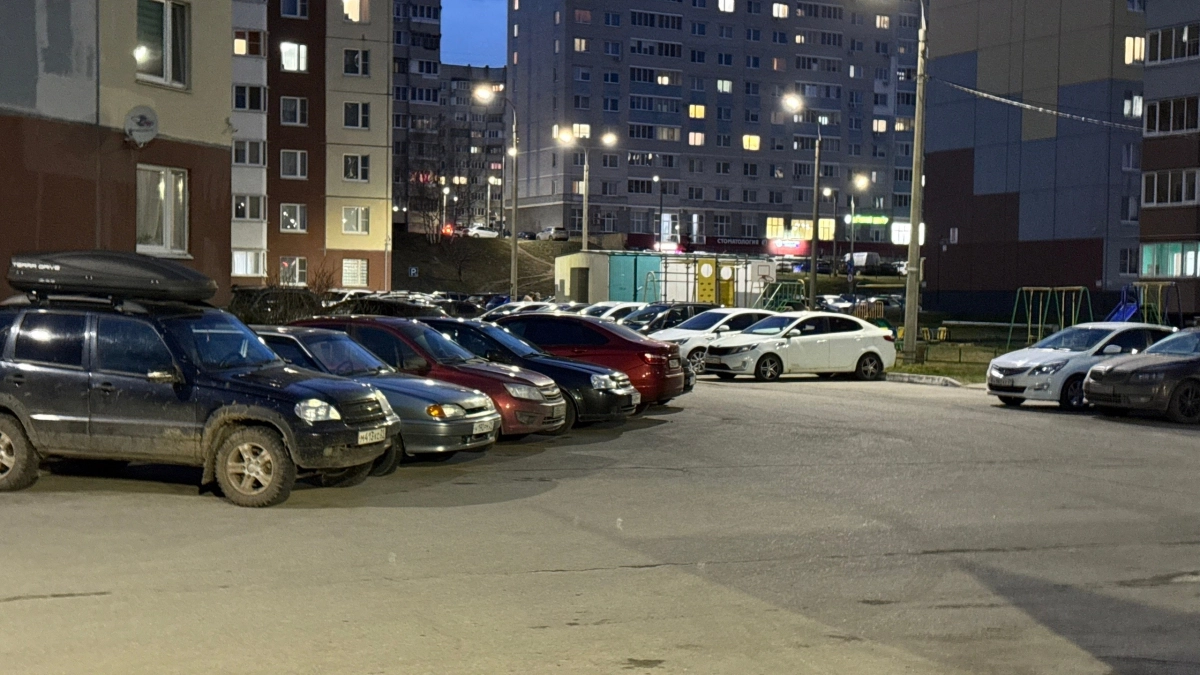 Верховный суд поставил точку: кому теперь принадлежат парковочные места во дворах - эти правила заставят уважать соседей