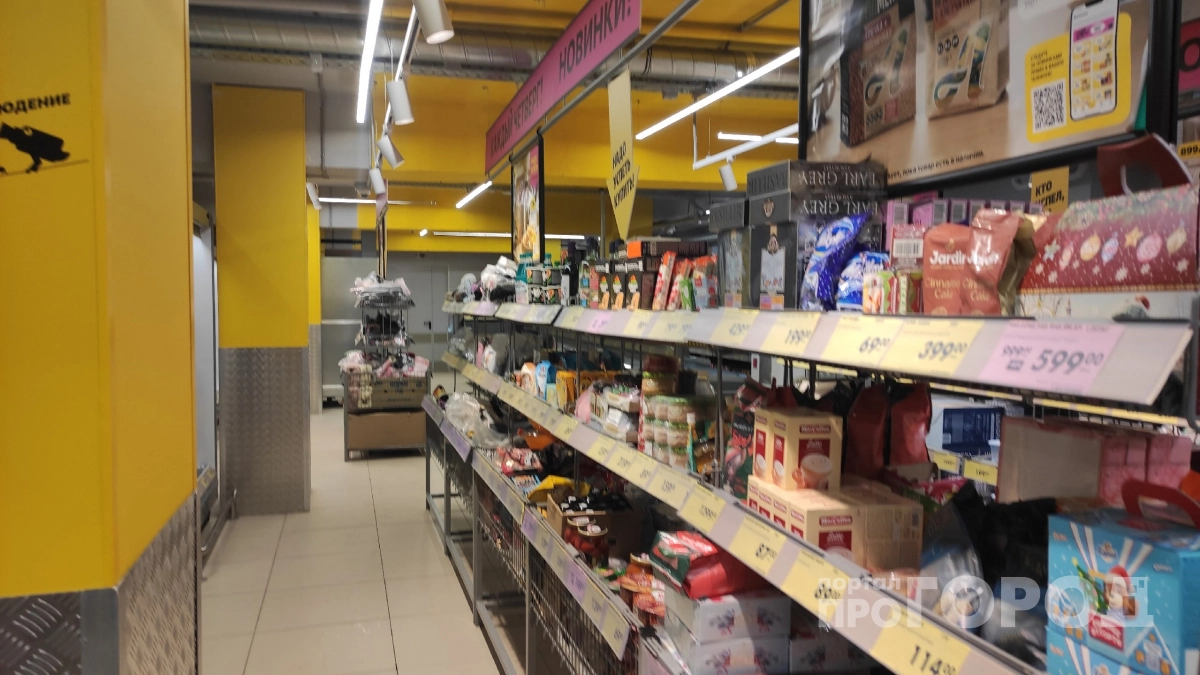 В "Чижике" найдено обалденное печенье с марципаном: изысканный вкус за смешные деньги - аромат и качество высшей похвалы
