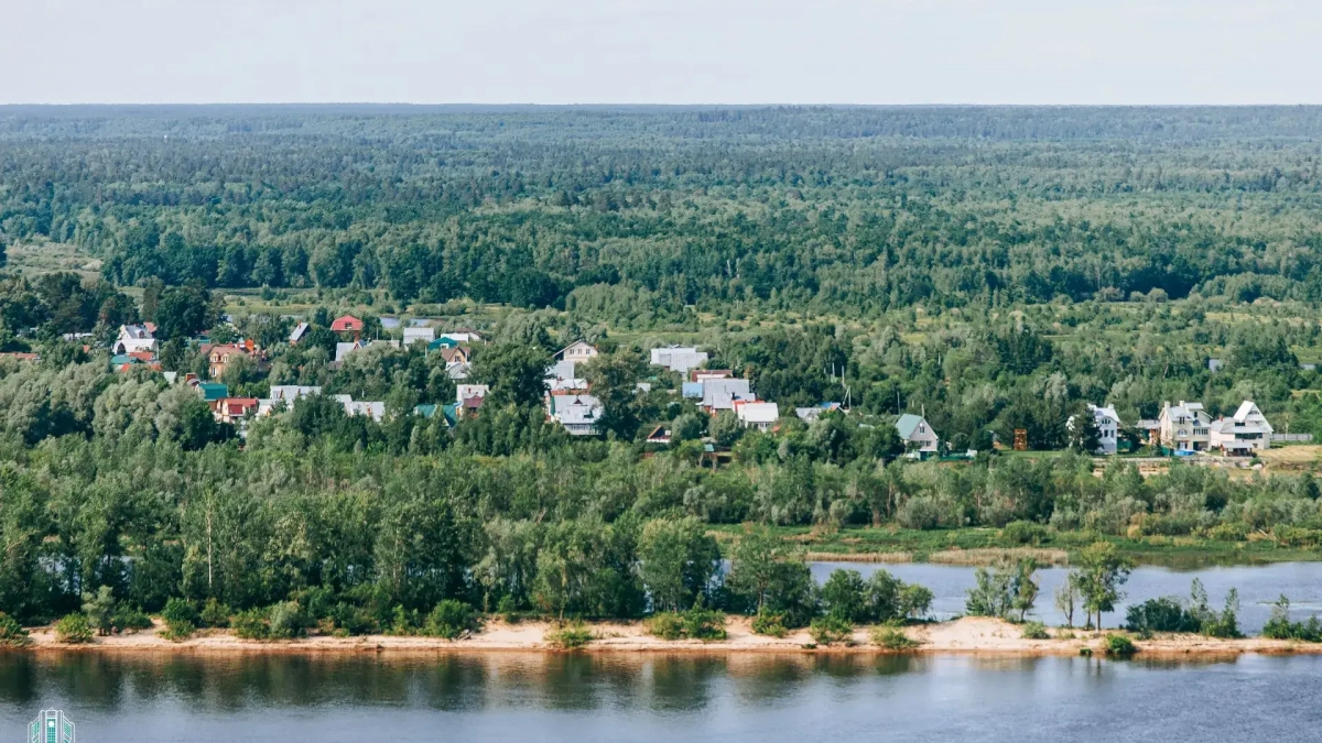 Минприроды Чувашии назвало лучшие экологические тропы для прогулок весной