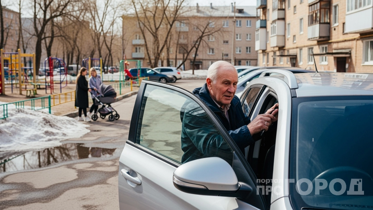 Новая медкомиссия 2026: почему водителей старше 60 лет могут лишить прав - кто попал в зону риска 