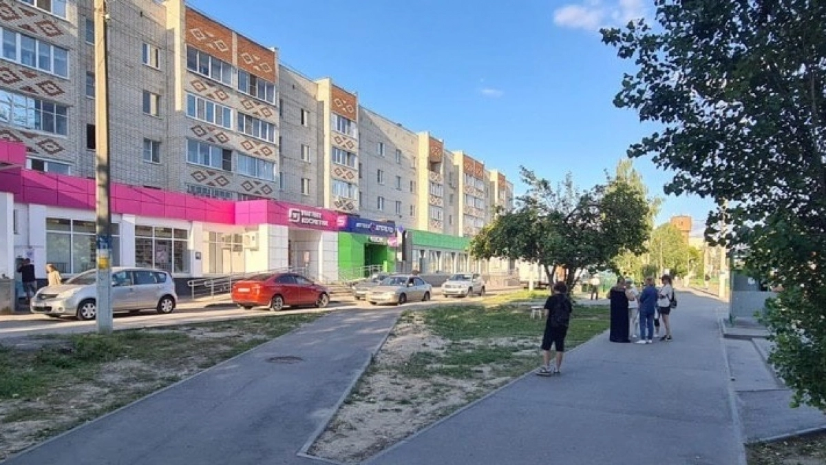 В микрорайоне Иваново Новочебоксарска жители встретятся в главой города