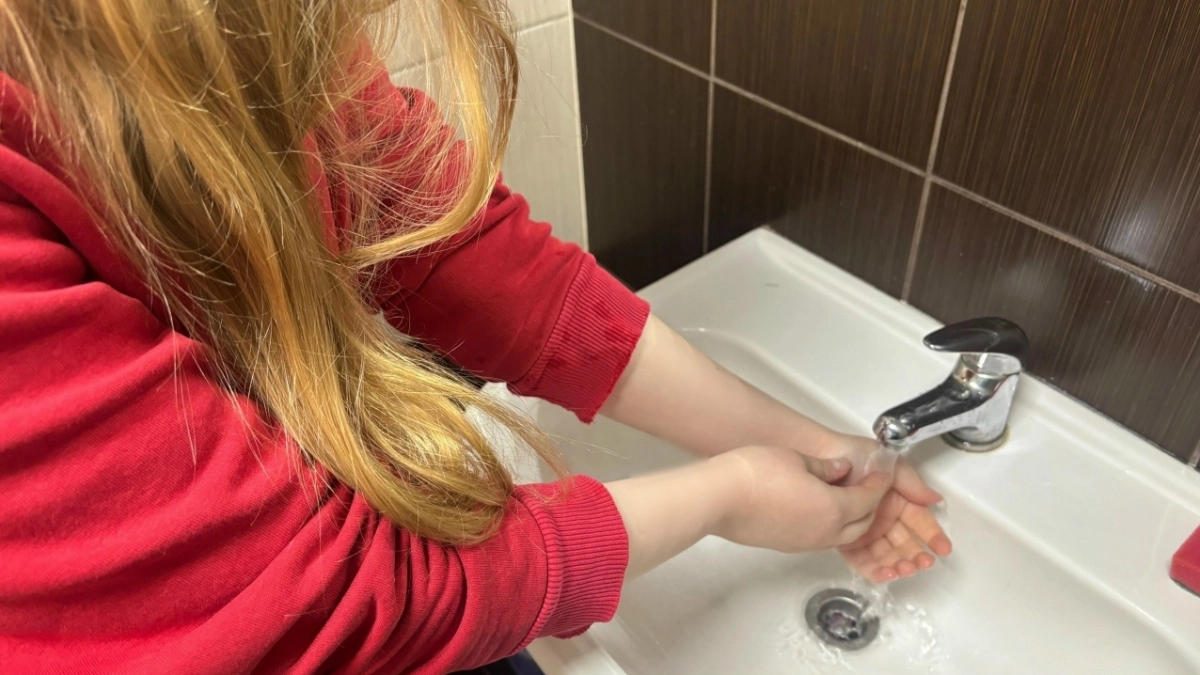 В нескольких домах Новочебоксарска ограничат подачу горячей воды из-за капитального ремонта трубопровода