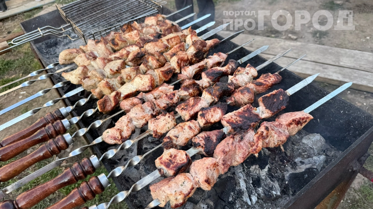 В Аргентине мясо жарят часами, а в Японии — используют куриные сердечки: 15 способов приготовить шашлык