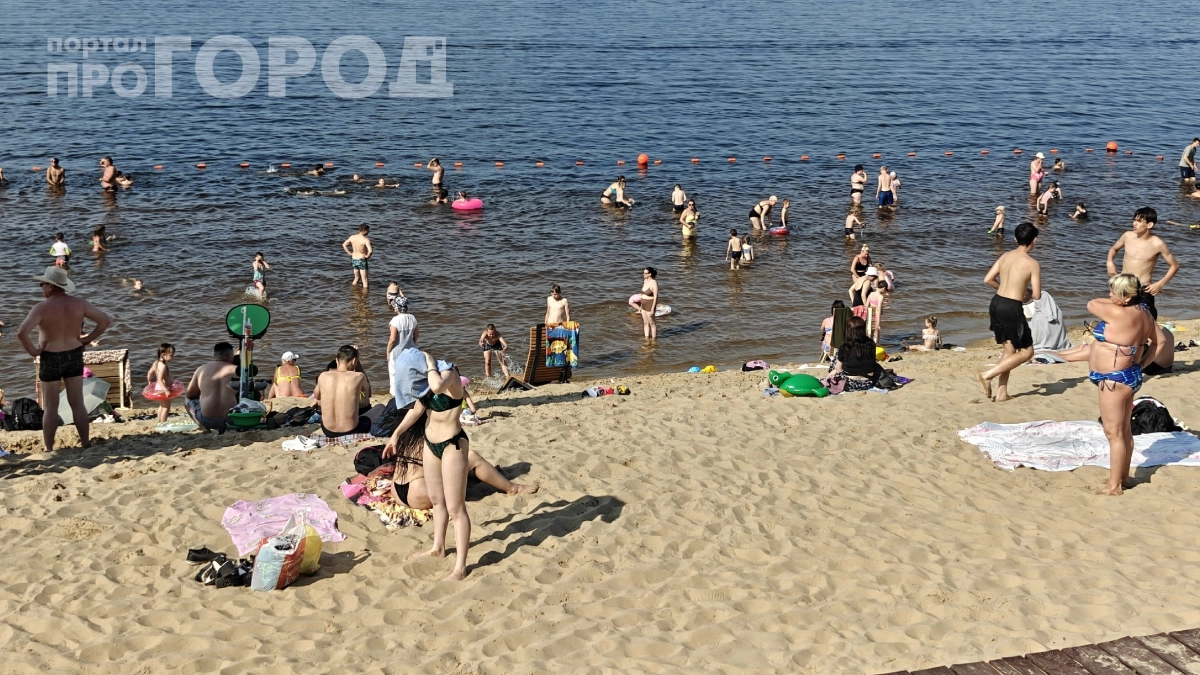 Мальдивы за копейки: белый песок и прозрачная вода нашлись недалеко от нас — место для идеального отдыха