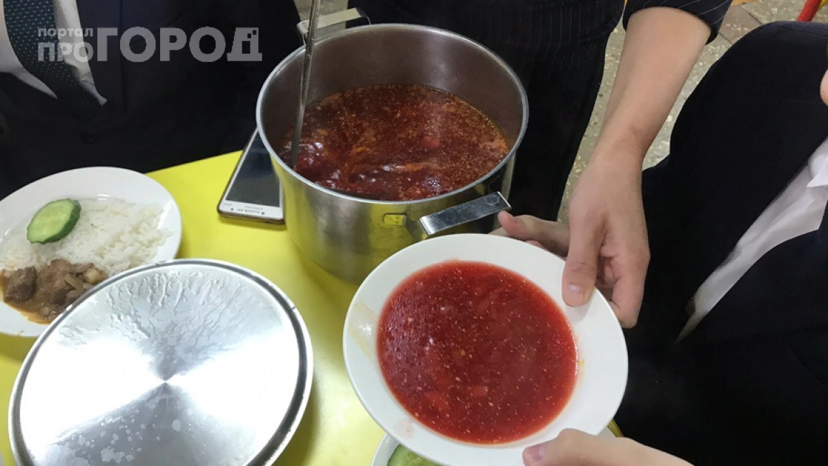 Немка назвала русскую кухню едой для нищих, а после тарелки борща попросила рецепт для своей мамы
