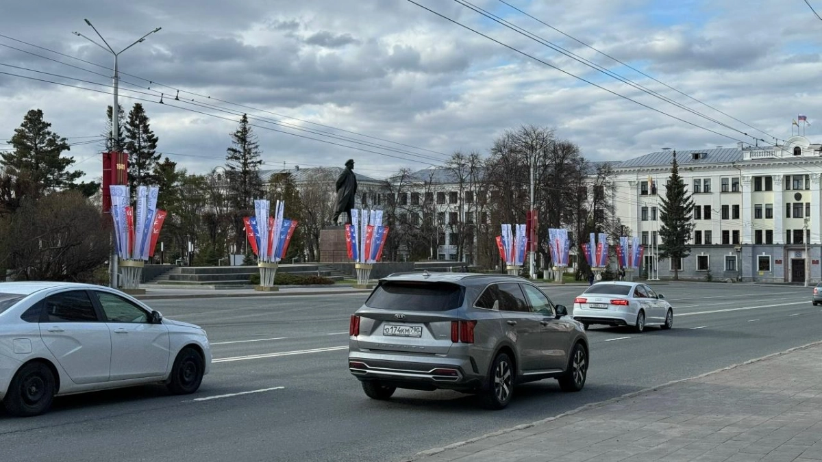 10 мая в Чувашии ожидается переменная облачность без осадков