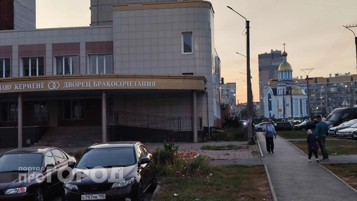 В Новочебоксарске появилась сотая новая семья этого года