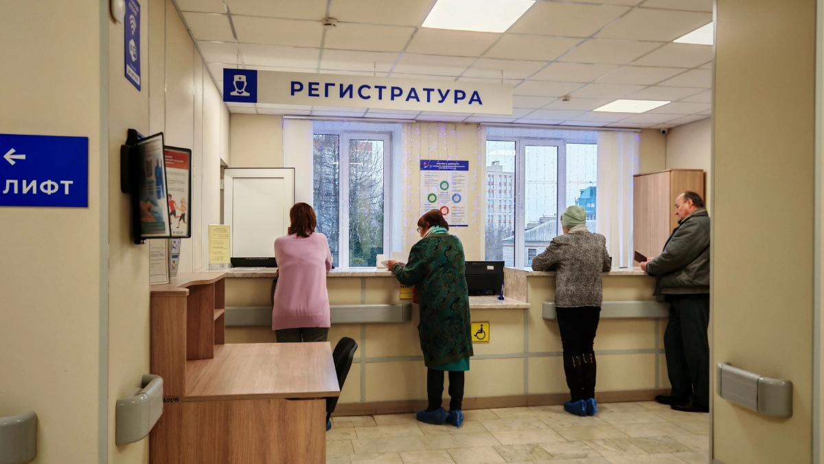 Секрет «бумажного» здоровья: почему врачи пишут в медкарте то, чего не делали - 3 причины «виртуальных» услуг в 2026 год