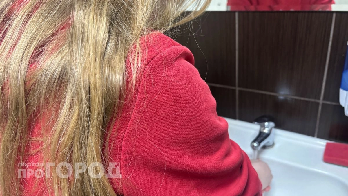 В Новочебоксарске временно ограничили подачу горячей воды в нескольких домах города