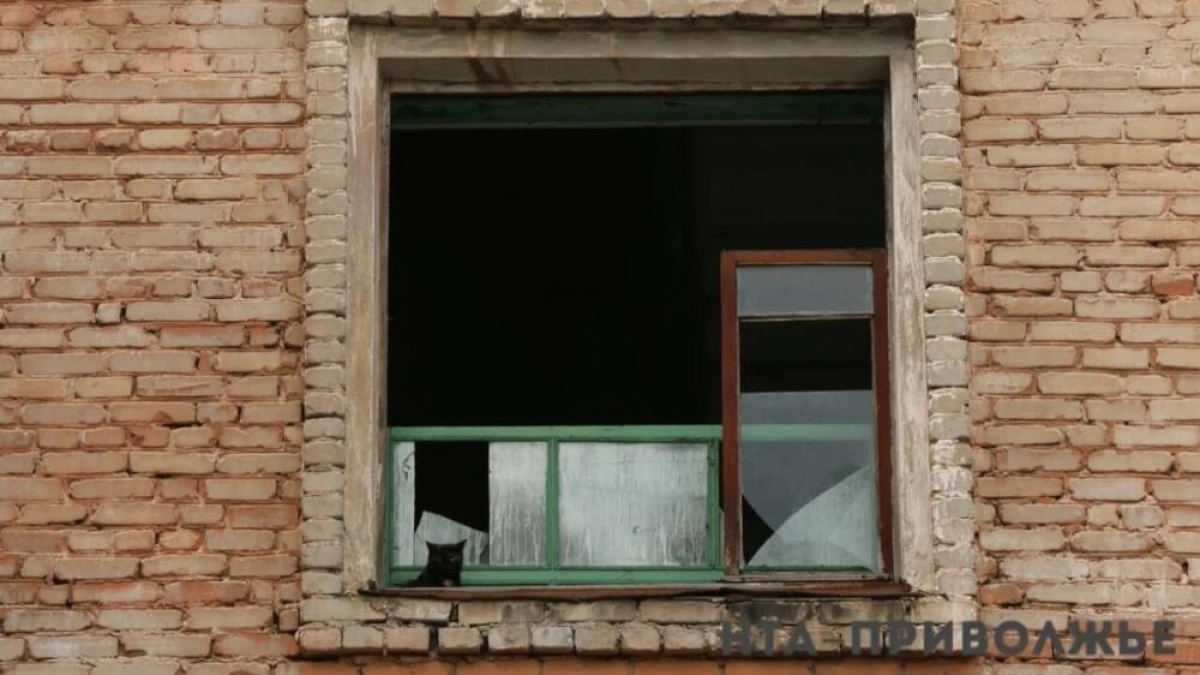 Чувашия выставит на приватизацию шесть аварийных объектов стоимостью сноса 11,9 млн рублей