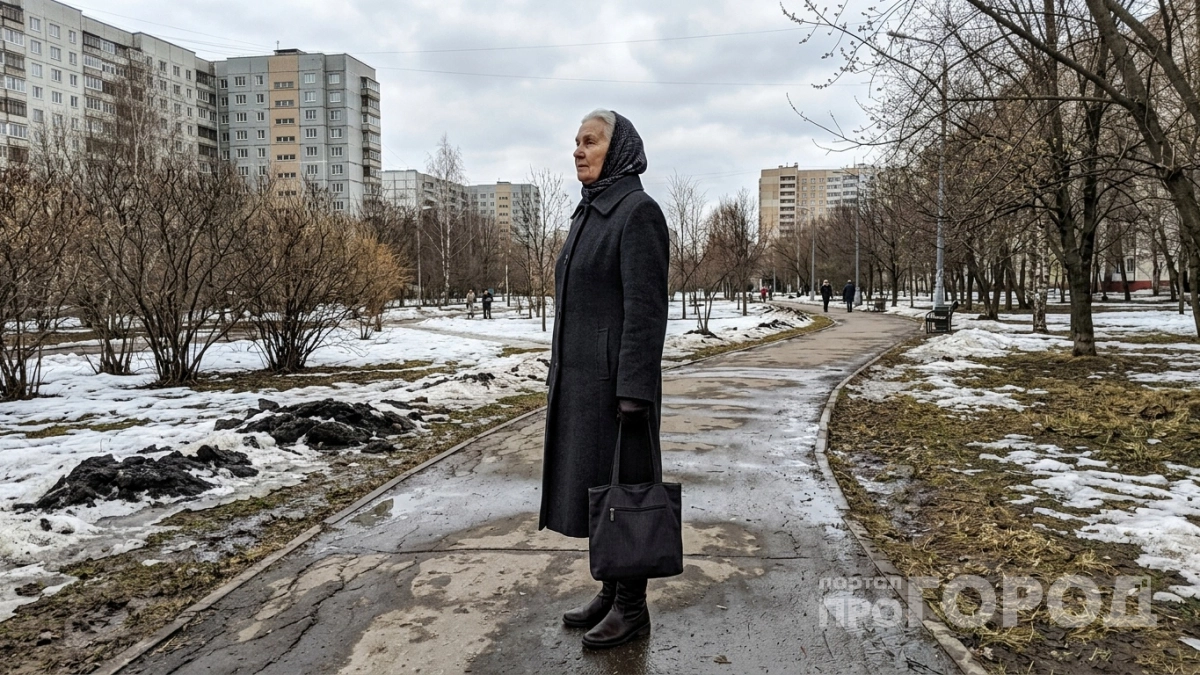 Обузой точно не стану: 5 правил Натальи Бехтеревой, которые меняют взгляд на старость - и вот почему
