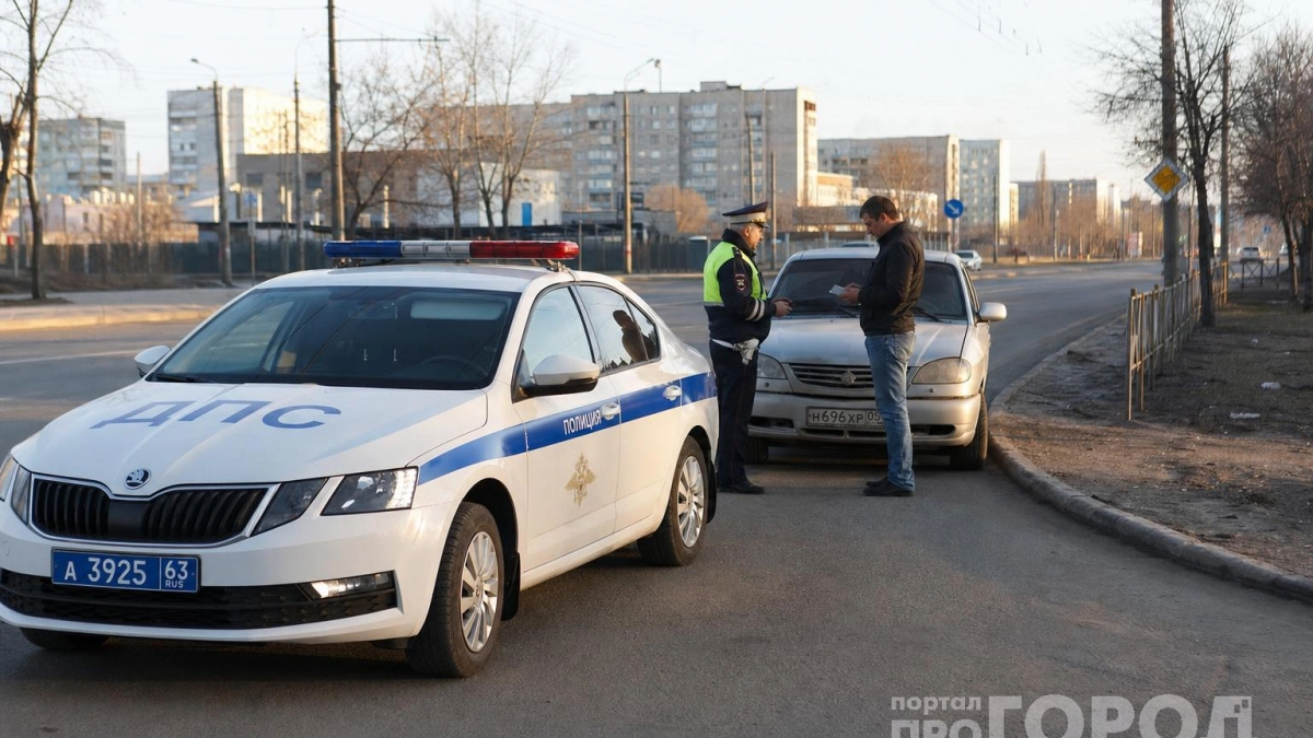 Двигатель заглушен, а инспектор требует права — что гласит закон и как действовать, чтобы не попасть на штраф