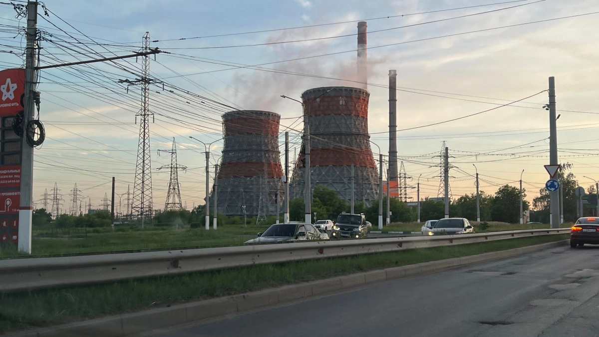 Чувашия меняет 22 км теплосетей и 77 котлов к зиме 2026/27
