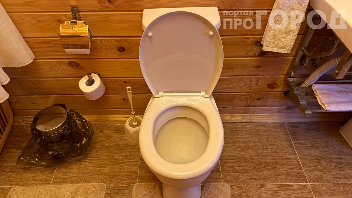 Всю жизнь смывала воду в унитазе неправильно: вот как нужно — секрет, о котором мало кто знает