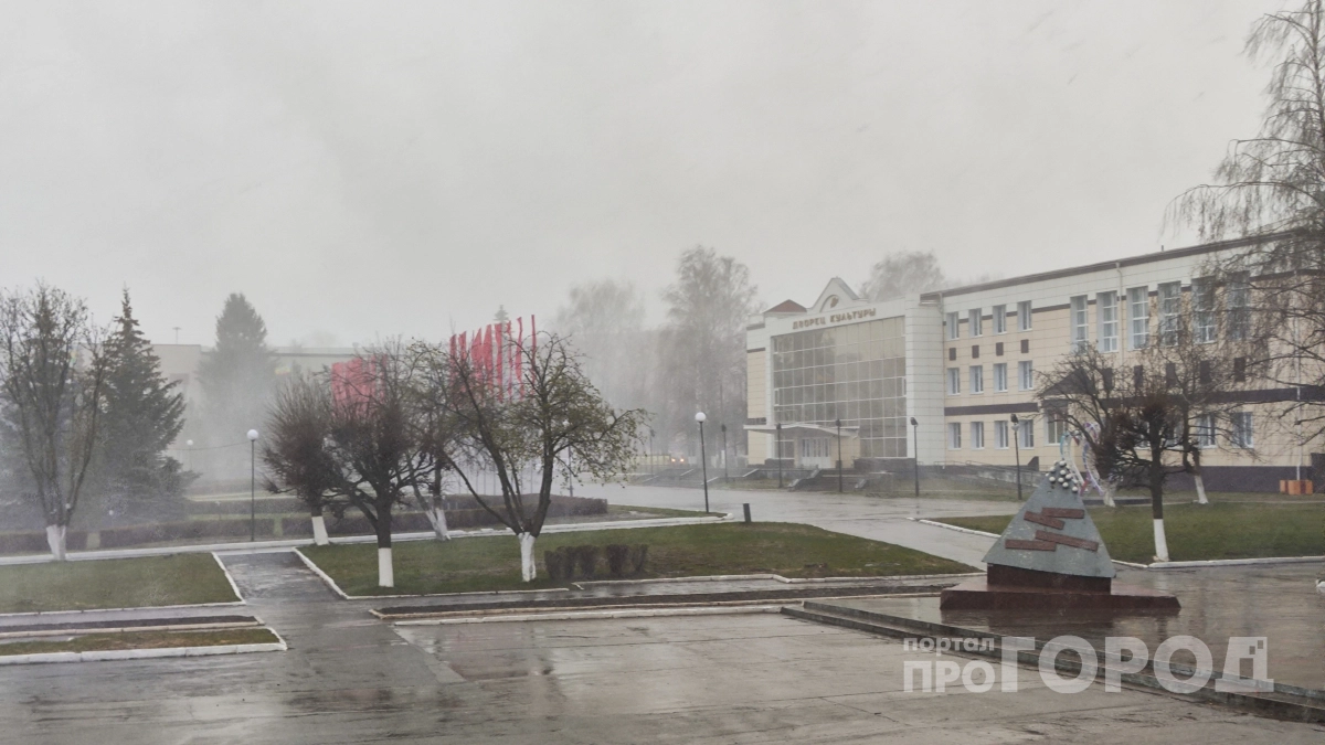 Циклонический вихрь нагрянет внезапно: синоптики предупредили о новых аномалиях - какой регион станет первым