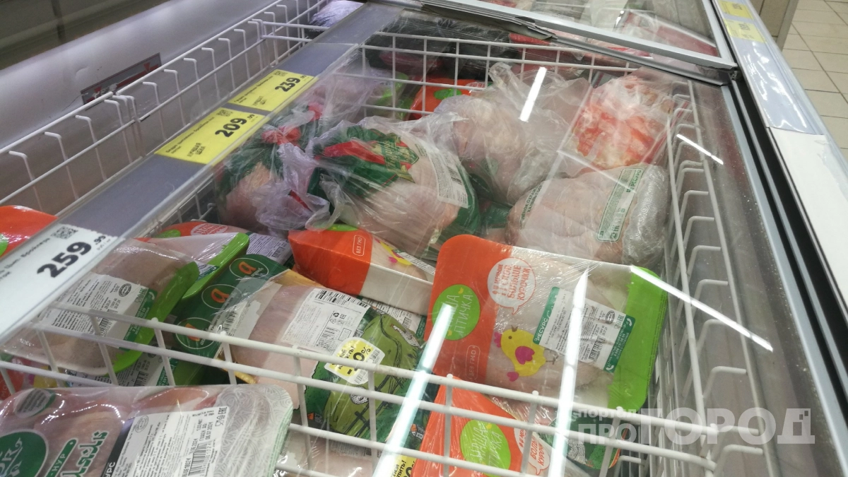 "Обколотую" курицу больше не покупаю: перешел на это мясо и всей родне посоветовал - в 10 раз полезнее и дешевле