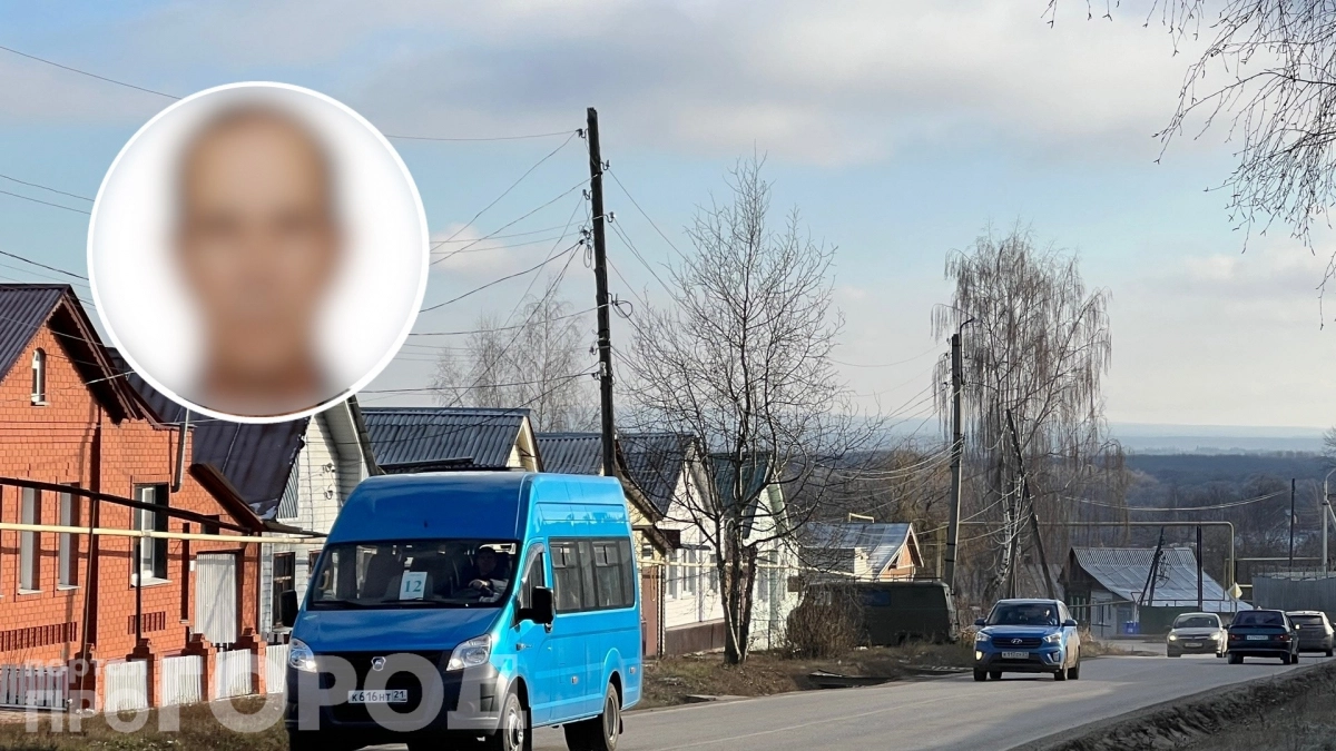 В Ядрине пропал 77-летний мужчина: поиски ведутся уже 12 дней