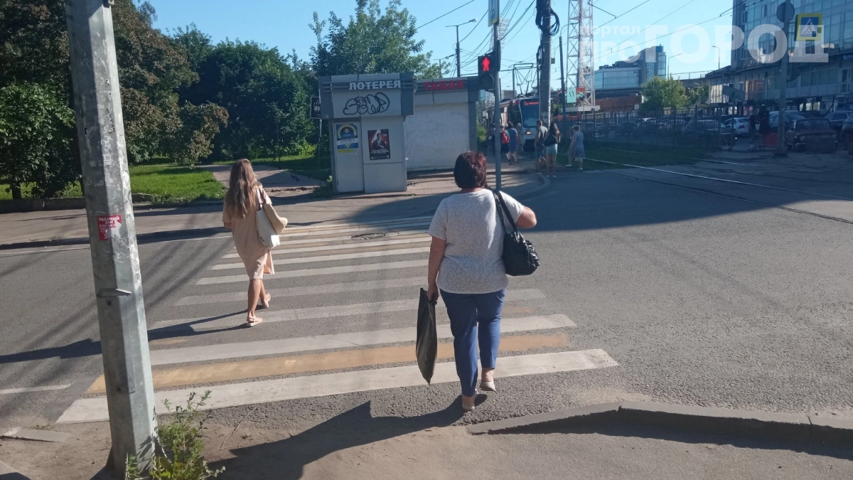 Поблажек не будет: россиян ждёт аномальная жара до +32 °C — синоптики бьют тревогу