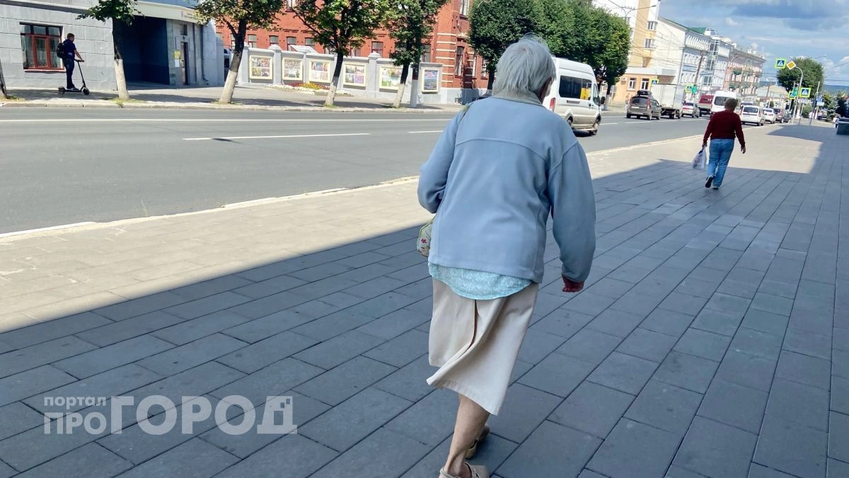 Новочебоксарка лишилась четырех миллионов рублей, пытаясь получить надбавку к пенсии