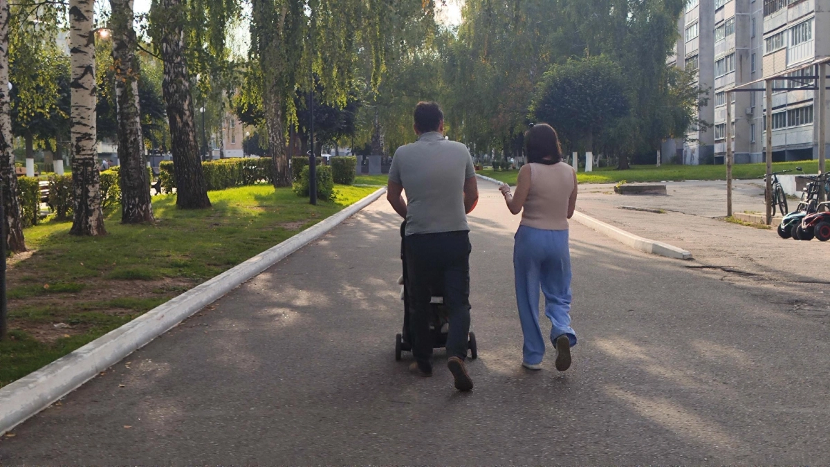СФР пересмотрит отказы по пособиям многодетным Чувашии — заявление не нужно