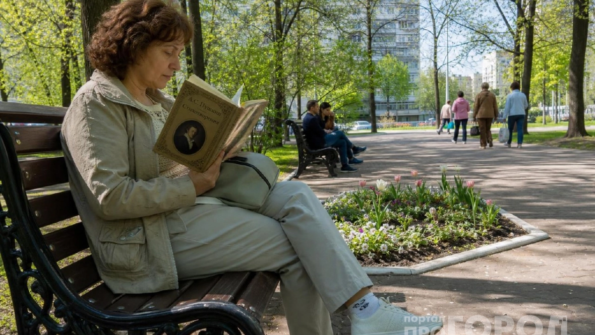 1 стихотворение Пушкина, которое понимаешь только после 40. Такое придется пережить каждому