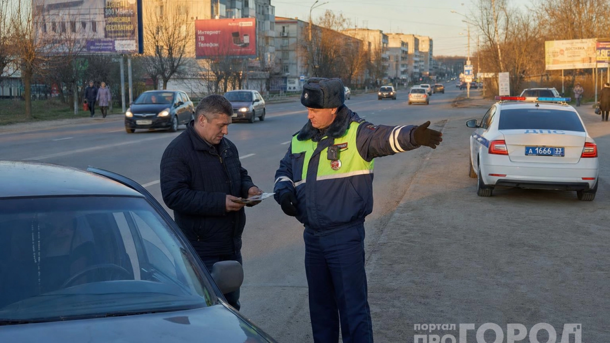 Лишение прав прямо по пути на дачу: ГАИ стала массово штрафовать водителей за неправильную перевозку вещей