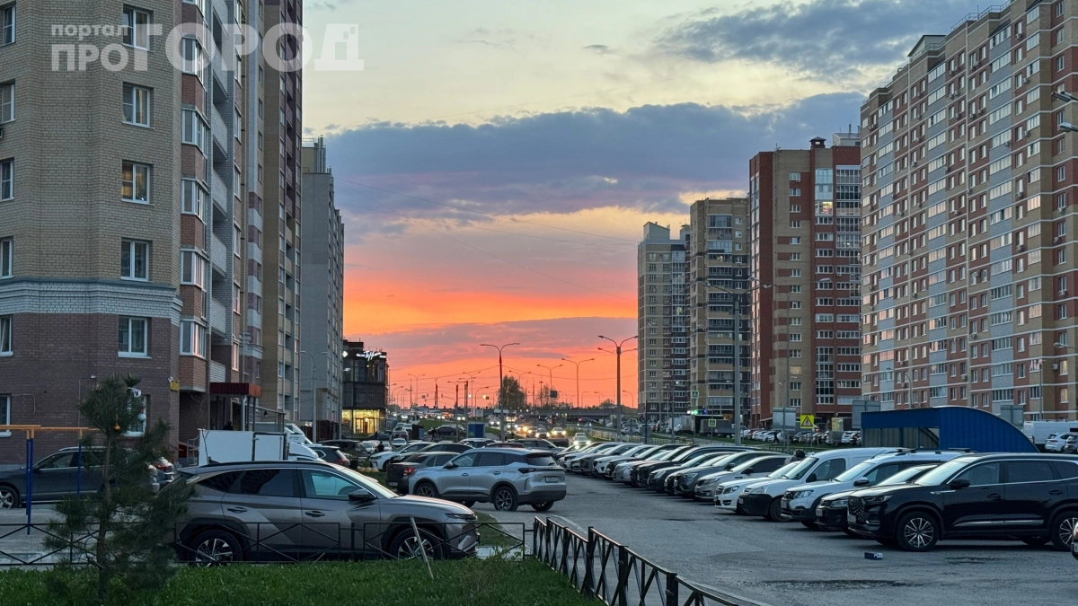 22 мая — точка невозврата: погода резко изменится, и вот что будет дальше — жара исчезнет в один день