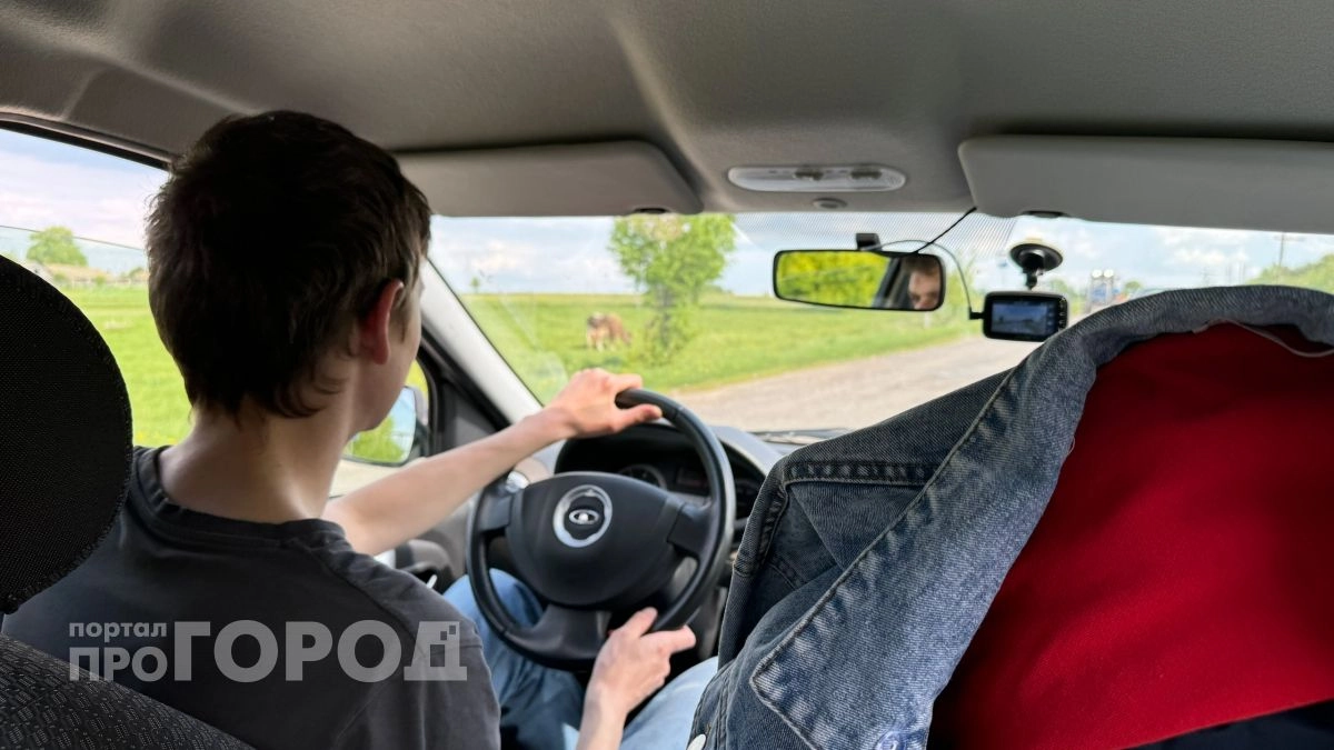 20-летнего студента из Новочебоксарска осудили за поддельные права