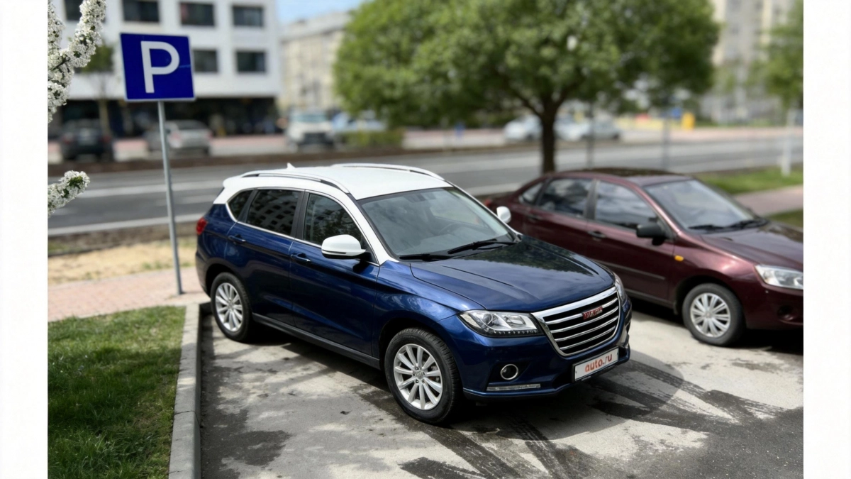 Можно ли брать автомобили Haval русской сборки: автослесарь завода рассказал как есть - честно делюсь выводами 