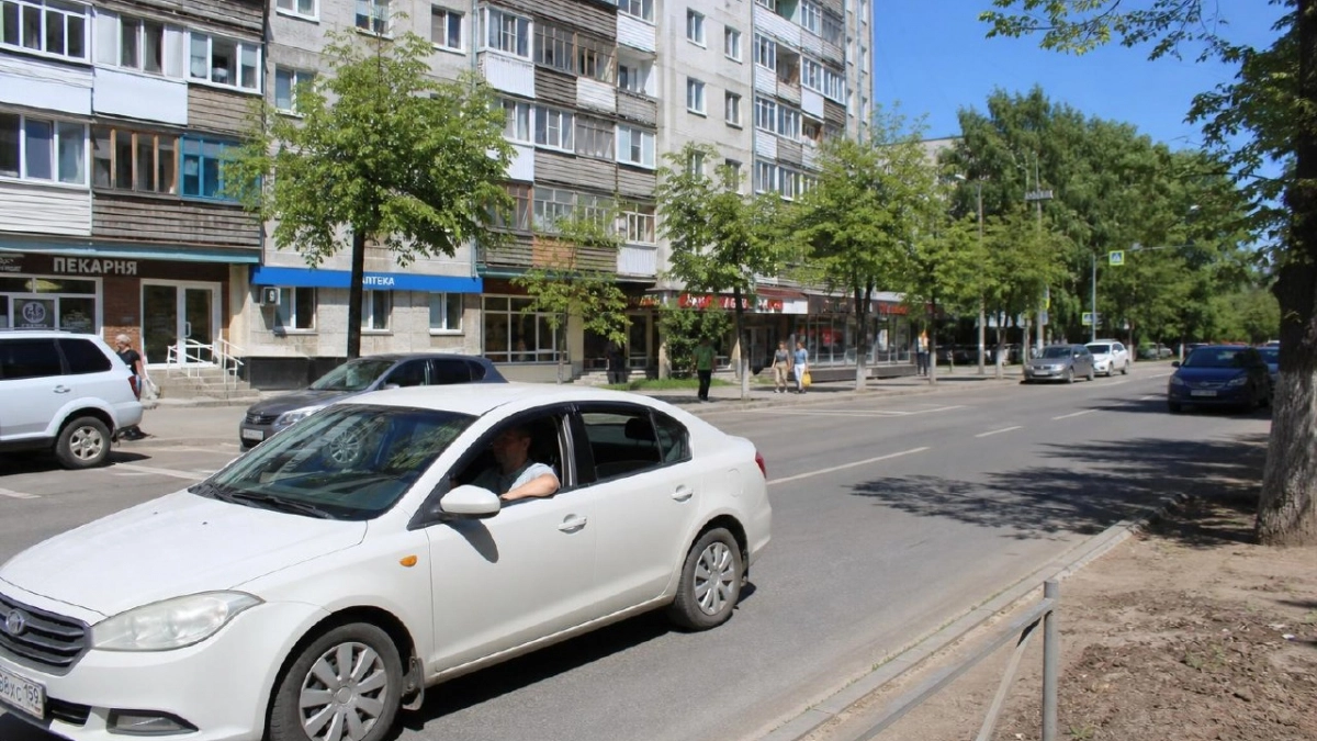 В машине прохладно даже в пекло: японский способ снизить температуру за 1 минуту - просто и эффективно