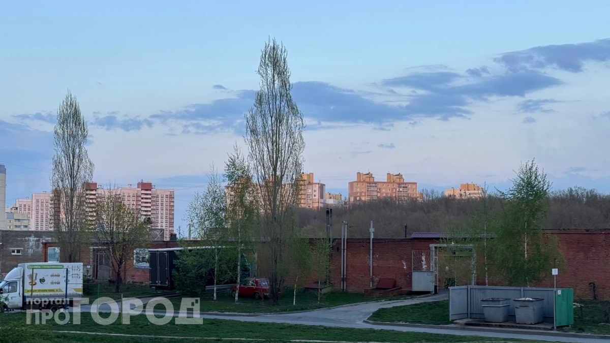Майское похолодание припрет на целую неделю: синоптики назвали дату начала — готовьте зонты и куртки