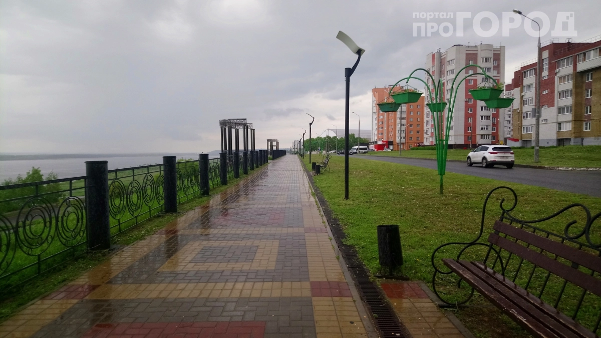 Майское пекло сменит ледяной душ: синоптики обещают резкую смену погоды в Центральной России