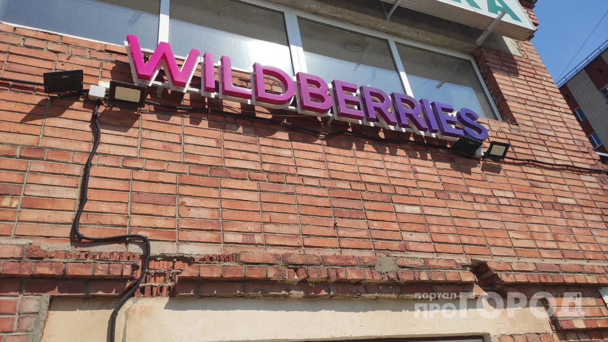 С 1 июня - под строим запретом: какие товары запретят заказывать на Wildberries и Ozon - и вот почему
