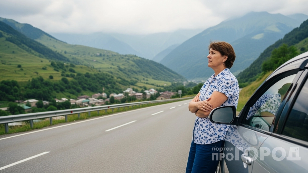 Дубай и Тайланд - больше не тренд: россияне открыли новый курорт на Кавказе - еда за копейки и горный воздух целебный