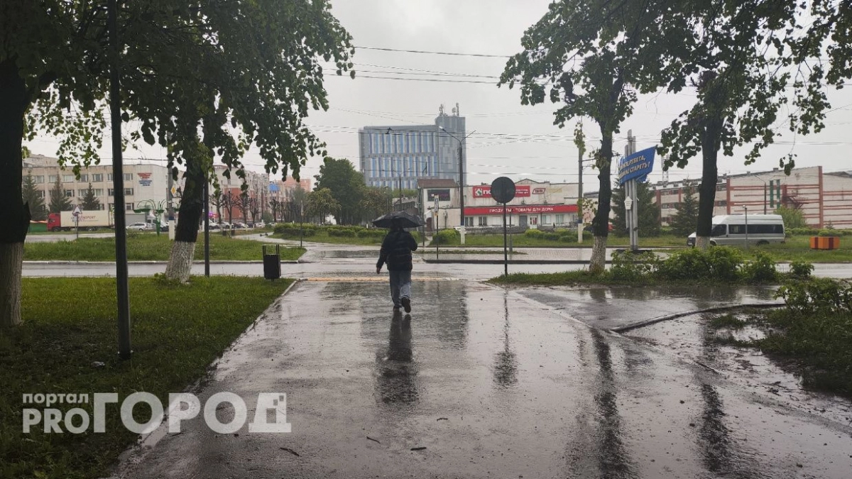 Зной сменяется арктическим ударом: россияне окажутся в тылу ныряющих циклонов с аномальным холодом - точный прогноз